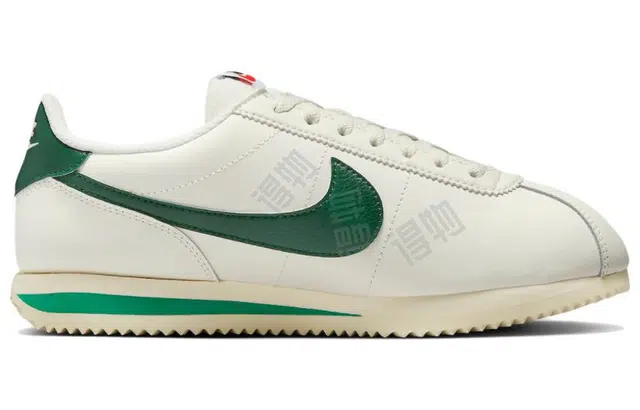 Nike Cortez "Gorge Green and Malachite"