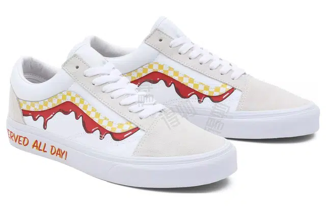 Vans Old Skool