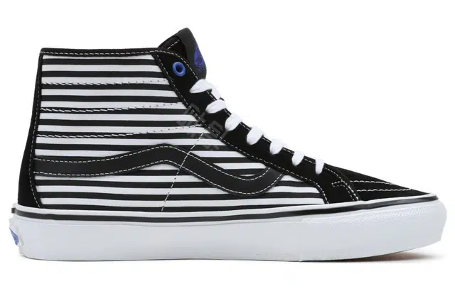 Vans SK8 Breana Geering Skate