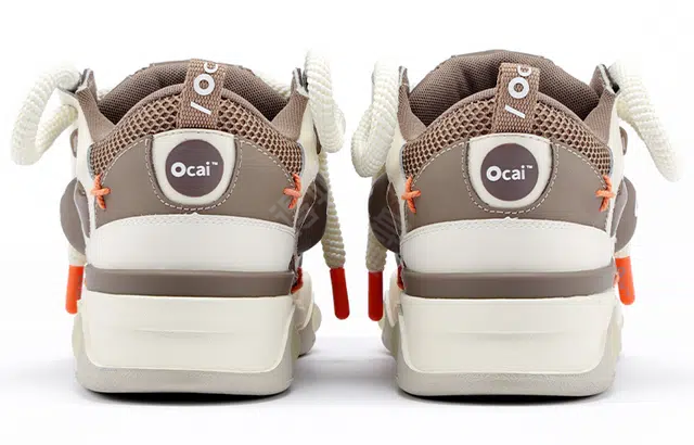 Ocai Rock Sail