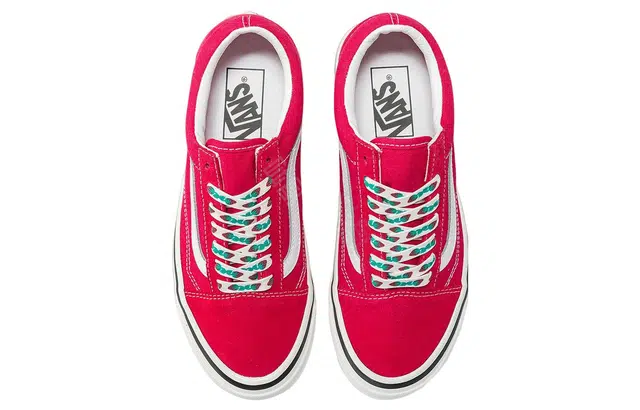 Vans Old Skool 36 DX Classics