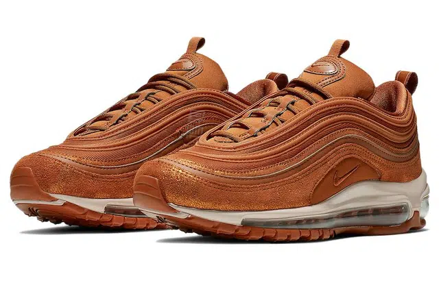Nike Air Max 97 "Dark Russet"