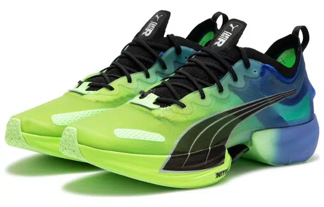 PUMA Fast-R Nitro Elite Elektrocharged