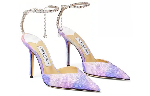 Jimmy Choo Saeda