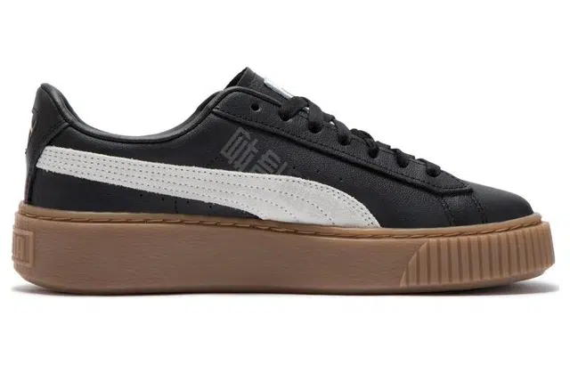 PUMA Basket Platform L