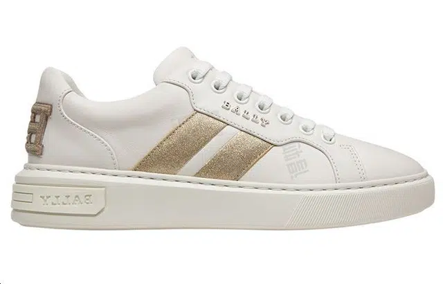 BALLY