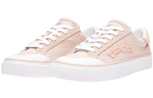 Champion Campus Campus Star Pop Low 1.0