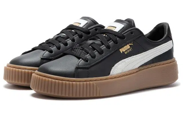 PUMA Basket Platform L