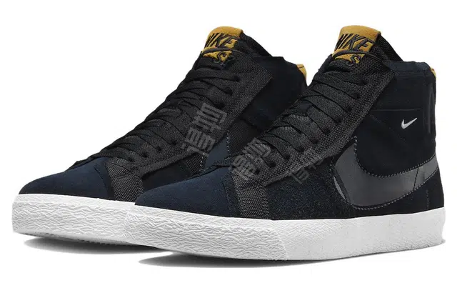Nike SB Blazer Mid