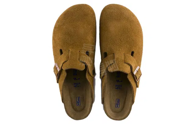 Birkenstock Boston Clog