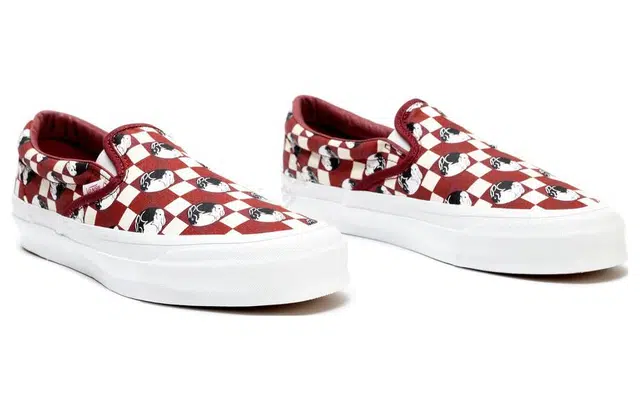 Vans slip-on OG Classic