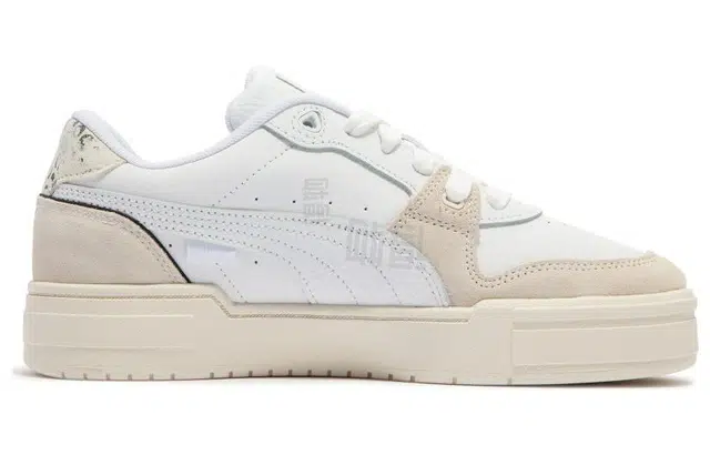 PUMA Ca Pro Lux Snake