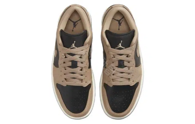 Jordan Air Jordan 1 Vachetta "Tan"