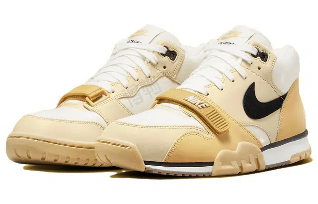 Nike Air Trainer 1 "Wheat Gold"