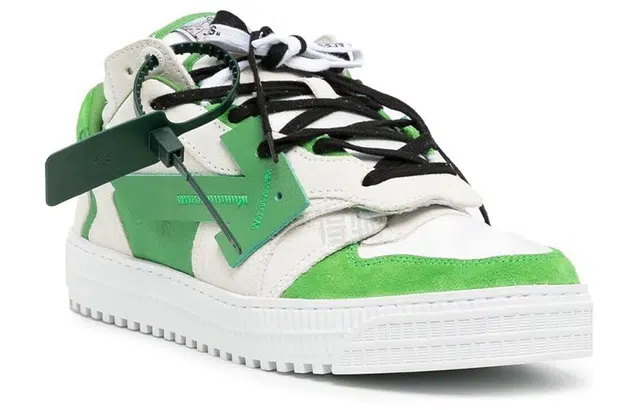 OFF-WHITE Out Of Office