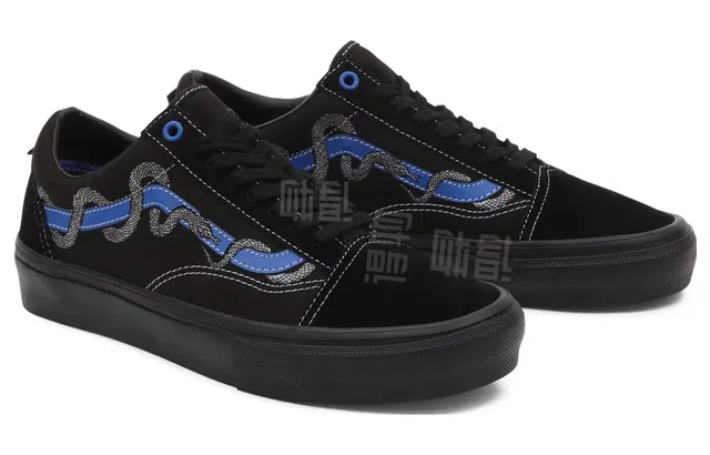 Vans Old Skool Breana Geering Skate