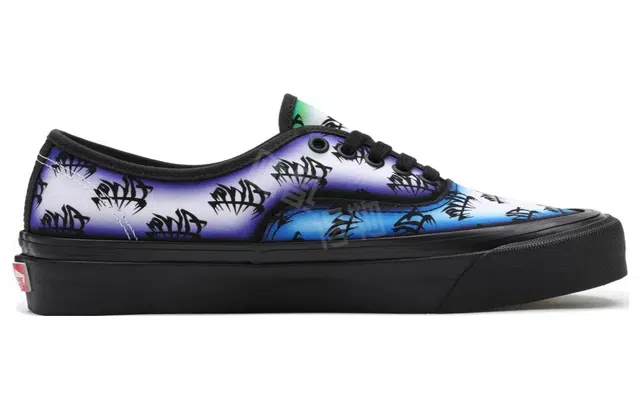 Tony Alva x Vans Authentic 44 DX