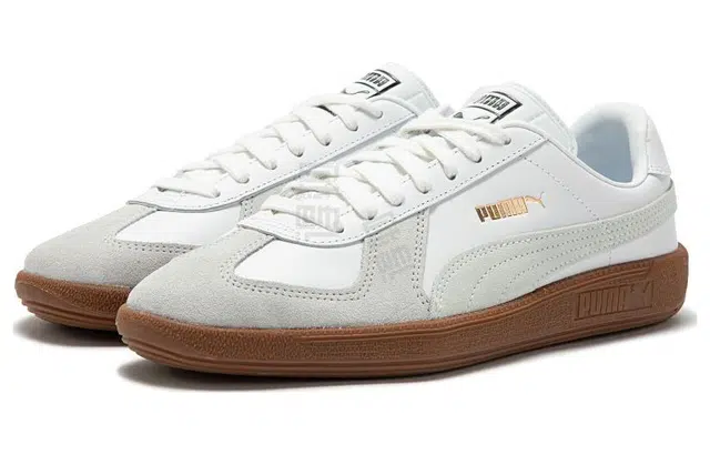 PUMA Army Trainer