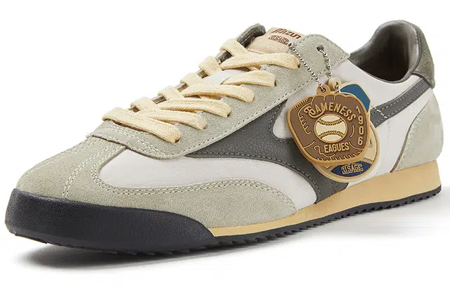 U.sage x Mizuno LG 60S