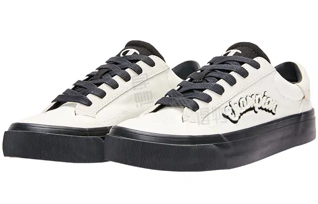 Champion Campus Star Pop Low 1.0