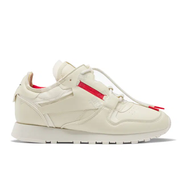 MILK MAKEUP x Reebok Classic Vegan