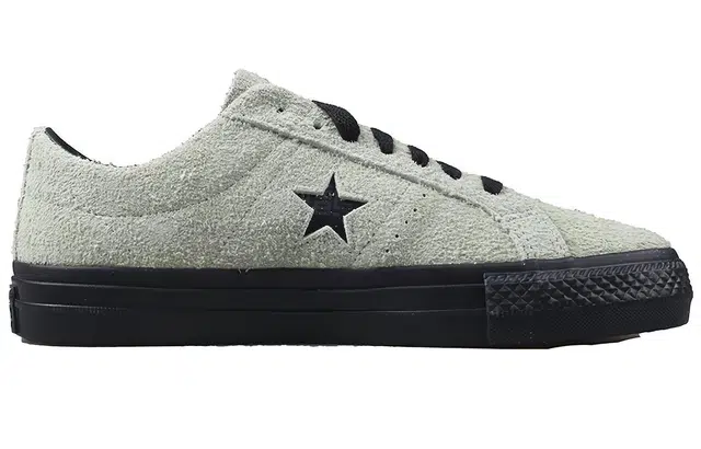 Converse one star Pro