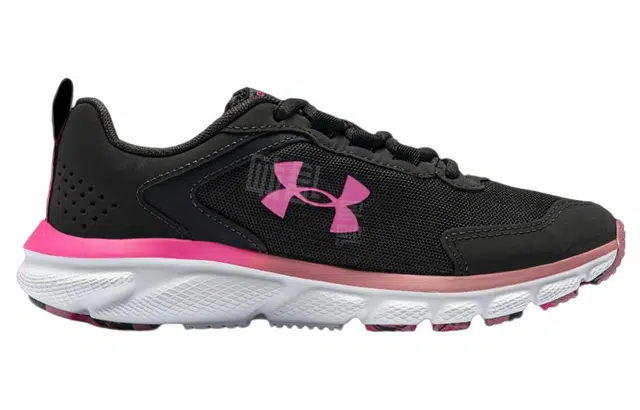 Under Armour Charged Assert 9 Mbl CN