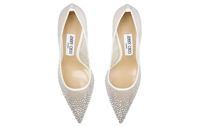 Jimmy Choo LOVE