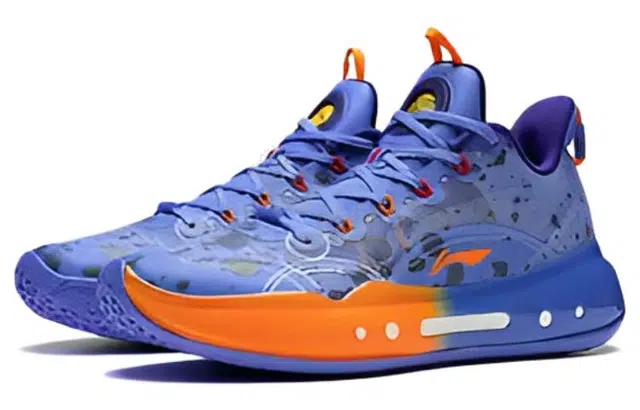 LiNing 14 Low