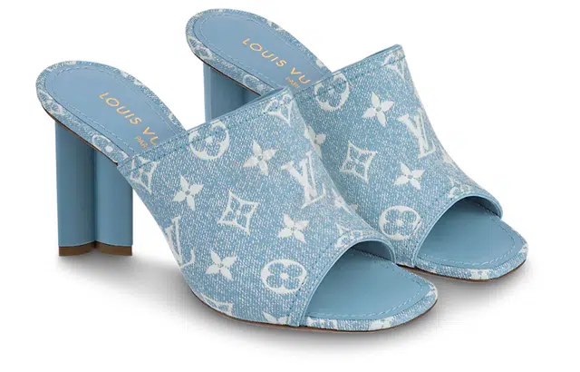 LOUIS VUITTON Silhouette