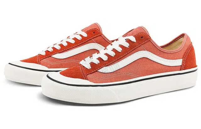 Vans Style 136 VR3