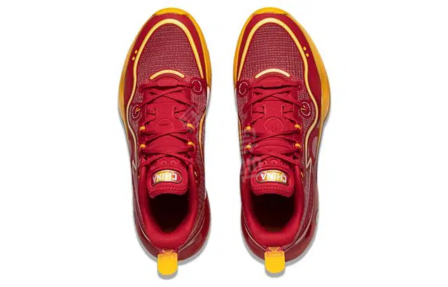 LiNing EVOLUTION LOW