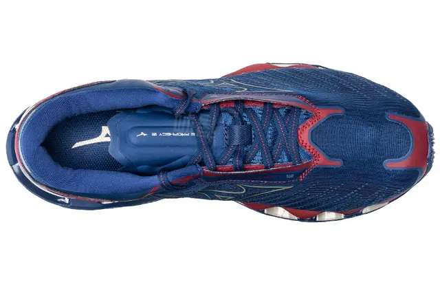 Mizuno Prophecy 12 12