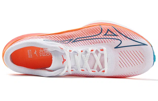 Mizuno WAVE REBELLION PRO