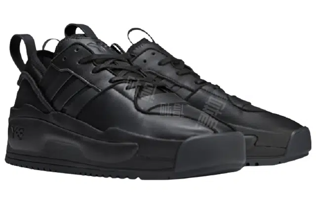 Y-3 Rivalry