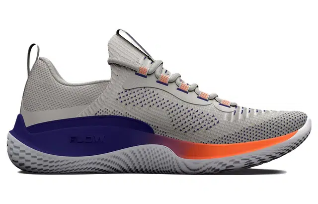 Under Armour Flow Dynamic