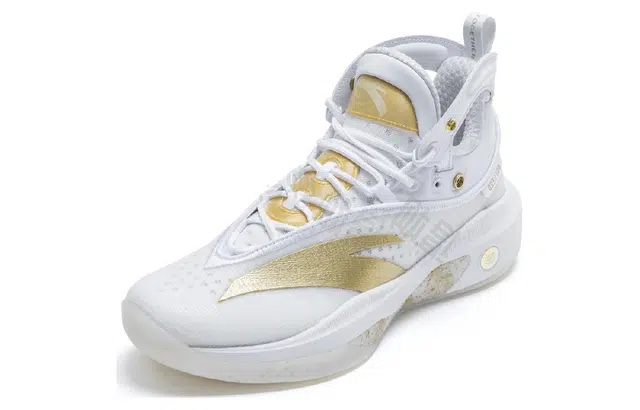 Anta KT8 8