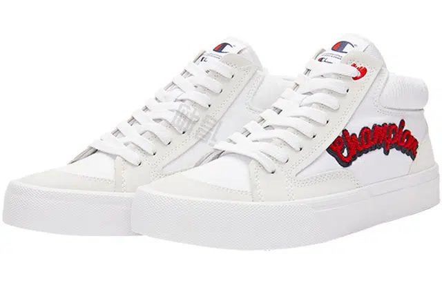 Champion Campus Star Pop High 1.0
