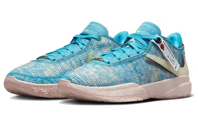 Nike LeBron 20 All-Star