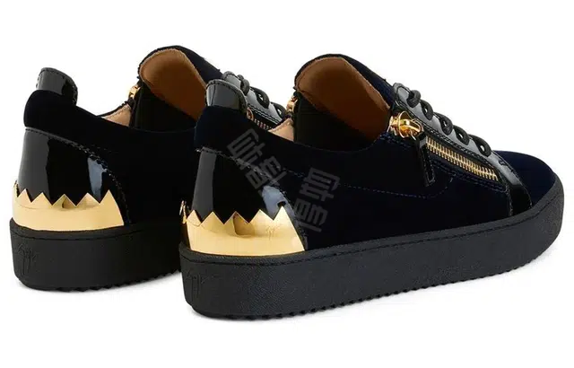 giuseppe zanottiGZ Frankie