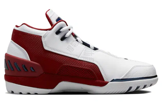 Nike Air Zoom Generation "First Game" 2023