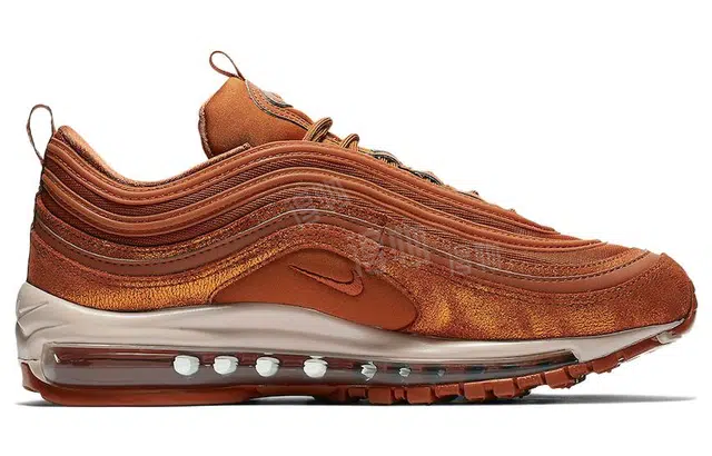 Nike Air Max 97 "Dark Russet"
