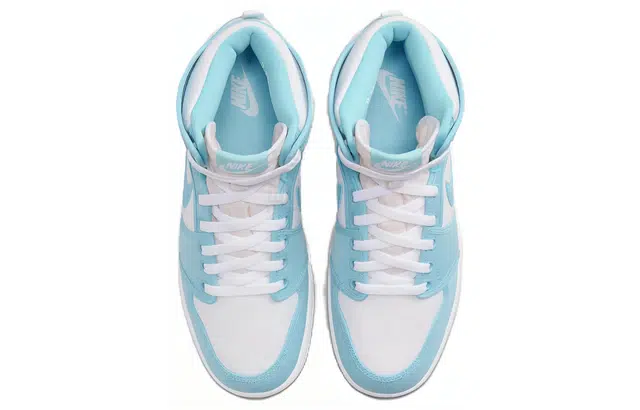 Jordan Air Jordan 1 KO "Bleached Aqua"