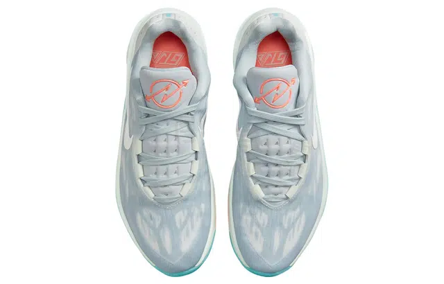 Nike Air Zoom G.T. Cut 2