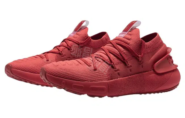 Under Armour HOVR Phantom 3 Metallic