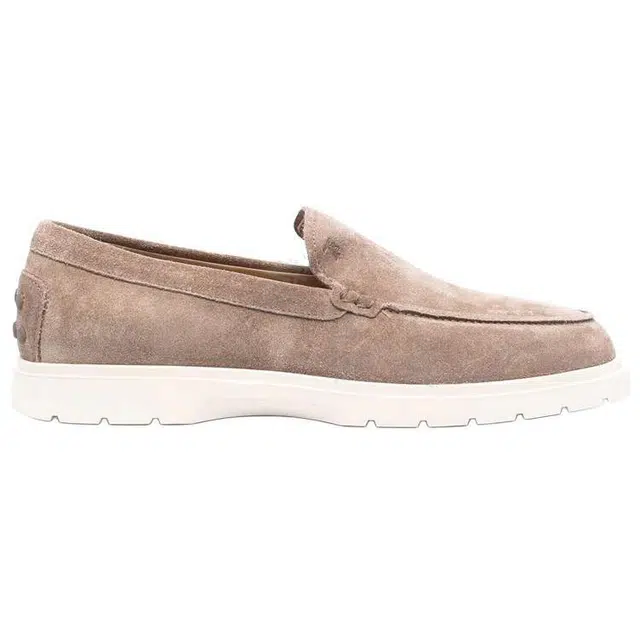 TOD'S