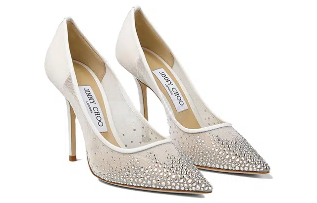 Jimmy Choo LOVE