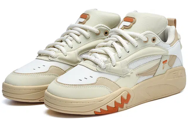 FILA FUSION Desperado FUSION