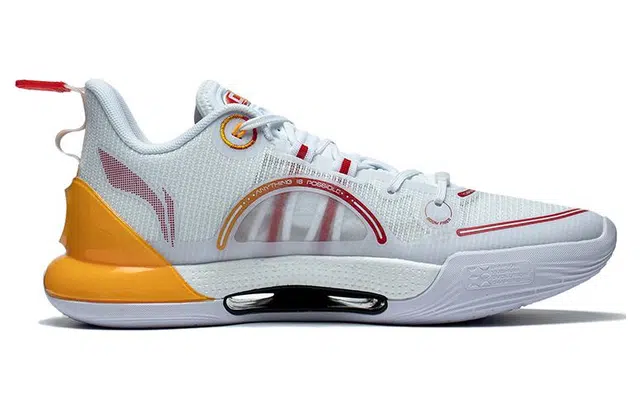 LiNing EVOLUTION LOW