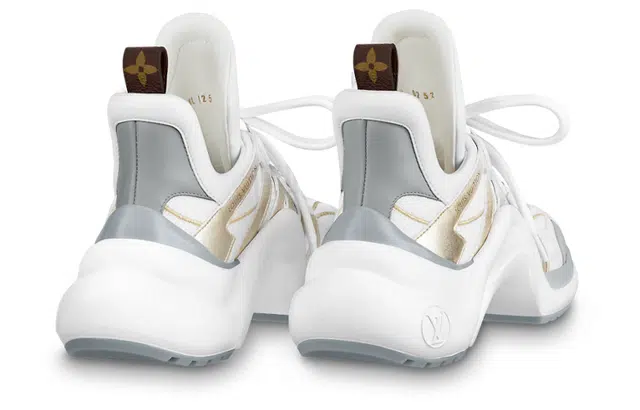 LOUIS VUITTON Archlight 1.0
